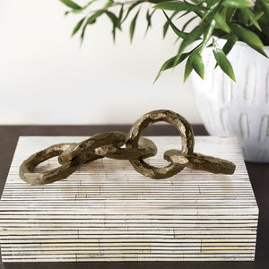 Creswell Ecológico Mármol Figuras abstractas Esculturas Piezas de arte decorativas para el hogar - Product Image 2