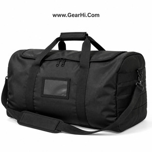 Sac de transport robuste pour équipement de vol, sac de transport tactique pour matériel d'aviation, sacs de transport d'aviation de terrain en gros - Product Image 2