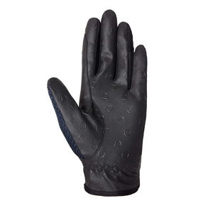 Guantes de Equitación de Cuero Transpirable para Adultos para Invierno, Servicio OEM Personalizable con Características Personalizadas para Carreras - Product Image 3