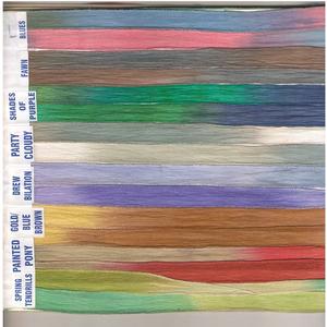 Cinta de seda de gasa - Product Image 5