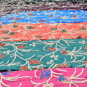 Swarovski Hubal Direct de qualité supérieure dans divers modèles pour les filles pour les robes et Saris Vente en vrac - Product Image 5