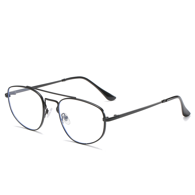 C8: Black/ Clear