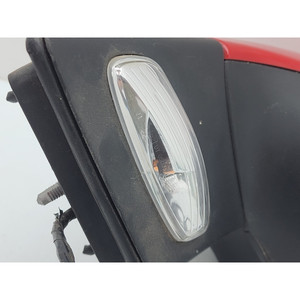 Rétroviseur gauche PEUGEOT 207 S. Break 2ème Série 7 broches 2 axes EP3C (09>) - Product Image 5