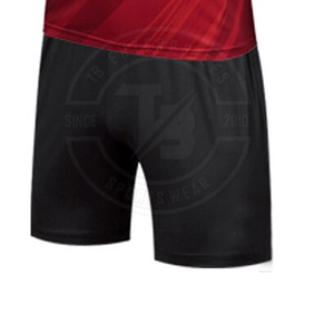 Vente en gros 2025 Uniforme de football pour hommes Haute qualité Dernière couleur Prix raisonnable pour vêtements de football - Product Image 4