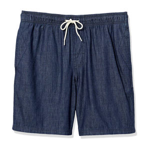 Offre Spéciale Short en coton décontracté pour hommes Nouveau design Taille haute Bas élastique super doux Taille XS à prix compétitif - Product Image 6