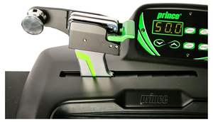 Machine à cordage de tennis électronique Prince P7000 d'origine usine, OEM DIY avec garantie d'un an et accessoires complets - Product Image 3