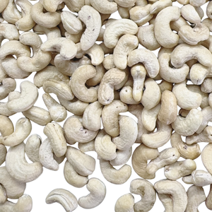 Vente en gros bon marché W180 W320 W450 Noix de cajou Bio Vente en gros Santigo Vietnam Délai court - Product Image 1