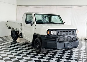 Usado 2025 TOYOTA SINGLE CAB 2,4 2WD - Product Image 2