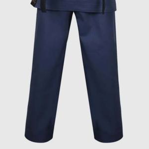 Combinaison de Kimono de Boxe sur Mesure OEM, Logo Personnalisé, 100% Coton, Ensembles de Haute Qualité, Durables et Respirants - Product Image 4