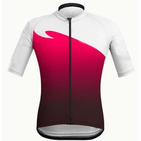 Ensemble de maillot et short de cyclisme pour enfants, personnalisable, respirant, écologique, réversible, grandes tailles, couleurs et logos personnalisés