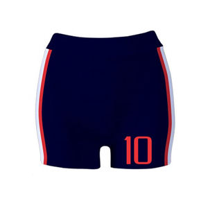 Uniforme de voleibol cómodo y transpirable de alta calidad Uniforme de voleibol de fabricación profesional disponible para ropa de entrenamiento - Product Image 6