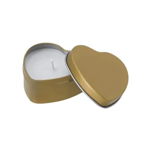 Candele Profumate Personalizzate Linxo, Gadget su Misura - Product Image 4