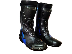 Chaussures de sport courtes confortables les plus vendues pour les vêtements de course du fabricant de motos et de courses automobiles - Product Image 6