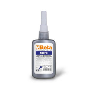 Medium Strength <b>Threadlocker</b> Fasteners Product Category - Product Image 1