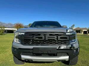 Used For Ranger Raptor Pickup Truck Aluminum Hard Top Canopy Tonneau Cover Waterproof <b>Bed</b> Topper 2016-2025 - Product Image 2