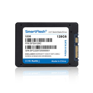 Toptan Sata3 128GB 256GB SSD 2.5 "Laptop için dahili katı hal sürücüler 512GB 1TB SSD - Product Image 6