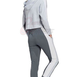 Conjunto Deportivo para Mujer, Ropa Casual de Manga Larga, Nuevo Estilo 2026 - Product Image 6