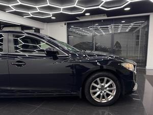 MAZDA MAZDA6 2014 USADO, Volante a la Izquierda/Derecha - Product Image 5