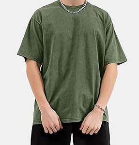 Productos Más Vendidos en Pakistán Camiseta con Diseño Sublimado para Hombre Nueva Moda Ligera Camisetas para Hombre Camisetas Masculinas - Product Image 2