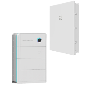 Sistema de Almacenamiento de Energía Híbrido Apilable 5 en 1 SigenStor de 18 kWh LiFePO4, Kit BAT 6.0 US - Product Image 1