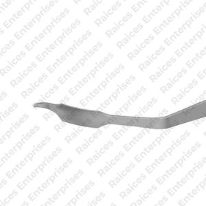 Retractor de hueso profesional hecho en fábrica para la venta al por mayor mejor precio logotipo personalizado instrumento médico retractor de hueso - Product Image 6