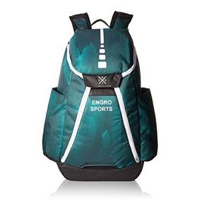 OEM de alta calidad al por mayor personalizado Elite baloncesto equipo 2,0 mochila especial para jugadores baloncesto mochilas negro - Product Image 5
