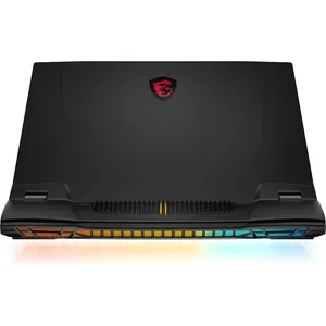 Meilleure Vente 2026 : Ordinateur Portable Gaming 4Titan GT77HX Intel i7 64 Go 4 To SSD RTX 4080 144 Hz 4K 17,3 Pouces Windows 10 – Expédition Immédiate - Product Image 1