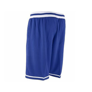Ropa Deportiva para Hombre, Pantalones Cortos de Baloncesto Sublimados, Tendencia Actual, Antiarrugas, Alta Calidad, Precio Económico, Pantalones Cortos de Baloncesto Personalizados - Product Image 2