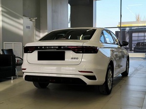 BILGEE X50 SUV 2025, Motor Turbo, Transmisión Automática, Asientos de Cuero, Techo Panorámico - Product Image 2