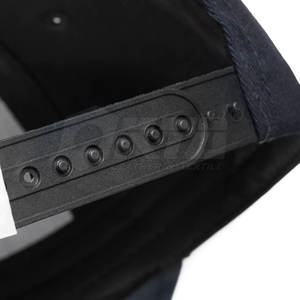 Sombreros de béisbol de marca privada de alta calidad Sombreros de béisbol de nueva llegada personalizados para venta en línea - Product Image 6