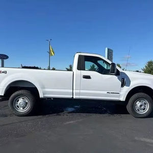 ใช้2021 fordaa F-250 XL - Product Image 1