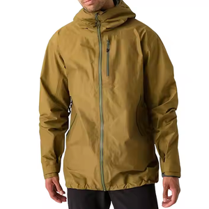 Chaquetas de lluvia de moda Chaquetas de lluvia al por mayor Chaquetas de lluvia de precio asequible - Product Image 4