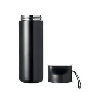 Set Regalo Personalizzato HITHERE: Bottiglia d'Acqua e Ombrello, Gadget Personalizzati - Product Image 5