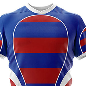 เครื่องแบบรักบี้พิมพ์ลายตามสั่งพิมพ์ลาย - Product Image 3