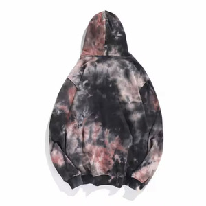 เสื้อฮู้ดขนแกะสำหรับผู้หญิงผู้ชายเสื้อฮู้ดแบบสั่งตัดสำหรับฤดูใบไม้ร่วงฤดูหนาว - Product Image 4