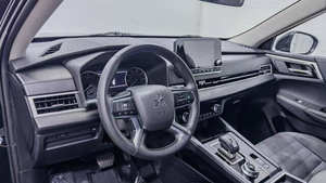 มิตซูบิชิ เอาท์แลนเดอร์ ปี 2022 มือสอง - Product Image 2