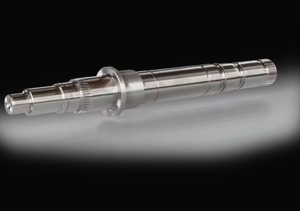 Composants d'entraînement d'arbres d'engrenage de transmission d'ingénierie pour les services de moulage de machines industrielles de groupe motopropulseur automobile - Product Image 6