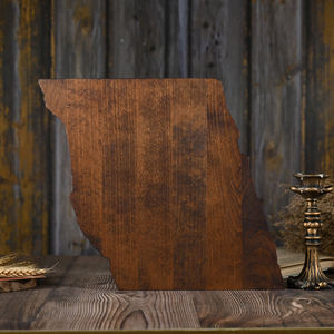 Handgesneden Uil In Boomstammuurkunst, Rustiek Op De Natuur Geïnspireerd Houten Dierensnijwerk Decor - Product Image 3