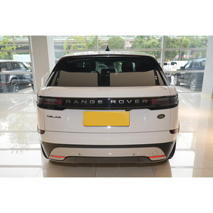 SUV de Lujo 2025 con Tracción en las Cuatro Ruedas, Interior de Cuero Premium, Estándar de Emisiones Euro VI, Diseño de Estilo S/Dinámico de Alta Gama, Compra en Línea Disponible - Product Image 6