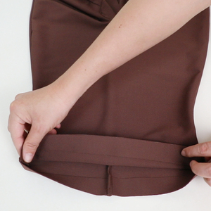 <span class=keywords><strong>Culotte</strong></span> Gainante Taille Haute NANBIN Core Shaping Sculptante Confort Ventre Plat - Product Image 5