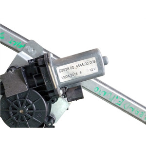 ALZACRISTALLO ELETTRICO ANTERIORE SINISTRO FIAT Grande Punto 1a Serie 51895385 (05>08) - Product Image 2