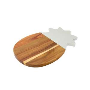 Le dernier modèle de planche à découper qui forme unique attrayante et taille - Product Image 2