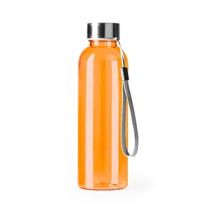 Borraccia Berto in RPET: Gadget Promozionale Ecologico per Bevande - Product Image 5