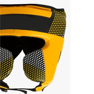 Casco de boxeo ligero para hombre, el mejor Material, superventas, tendencia superior, precio al por mayor, casco de boxeo con logotipo/colores personalizados - Product Image 6