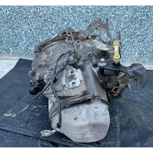 เกียร์ธรรมดาแบบสมบูรณ์ CITROEN C2 รุ่นที่ 2 2222RC HFX เบนซิน 1124 (05>08) - Product Image 5