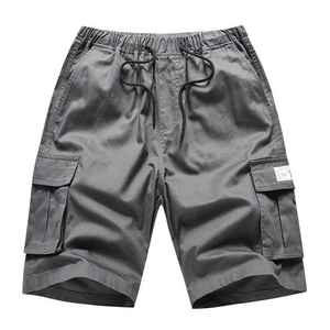 Custom Logo <b>Camouflage</b> Printing Cotton <b>Shorts</b> <b>Men</b> Free Sample Summer Cargo <b>Shorts</b> - Product Image 6