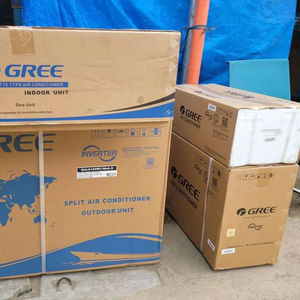 Climatisation split silencieuse de qualité supérieure R290, système de refroidissement économe en énergie, utilisation domestique, automobile, hôtelière, qualité supérieure R290 - Product Image 1