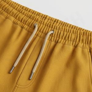 Pantalones Deportivos de Felpa para Mujer, Transpirables, Estilo Urbano, 100% Algodón, Pantalones Casuales para Mujer, Precio Razonable, Venta al por Mayor - Product Image 4