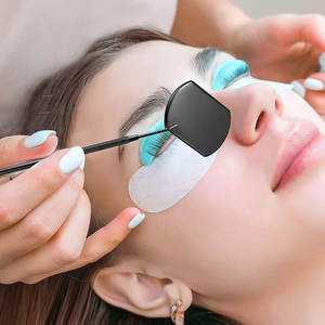 High Quality Lightweight Rectangle Shape Eyelash <b>Mirrors</b> for Lash Extensions Cosmetic <b>Mirrors</b> - Product Image 6