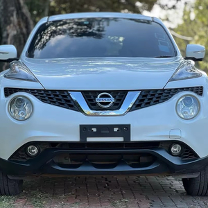 Nissan Juke 2015 Usado con Todas las Opciones - Product Image 1